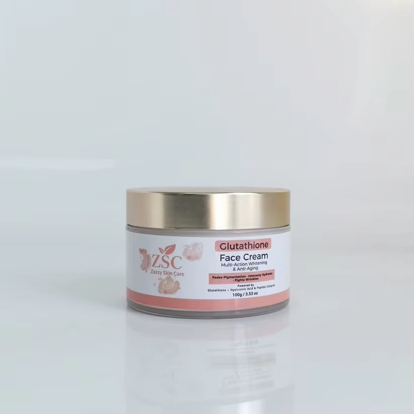Glutathione Face Cream