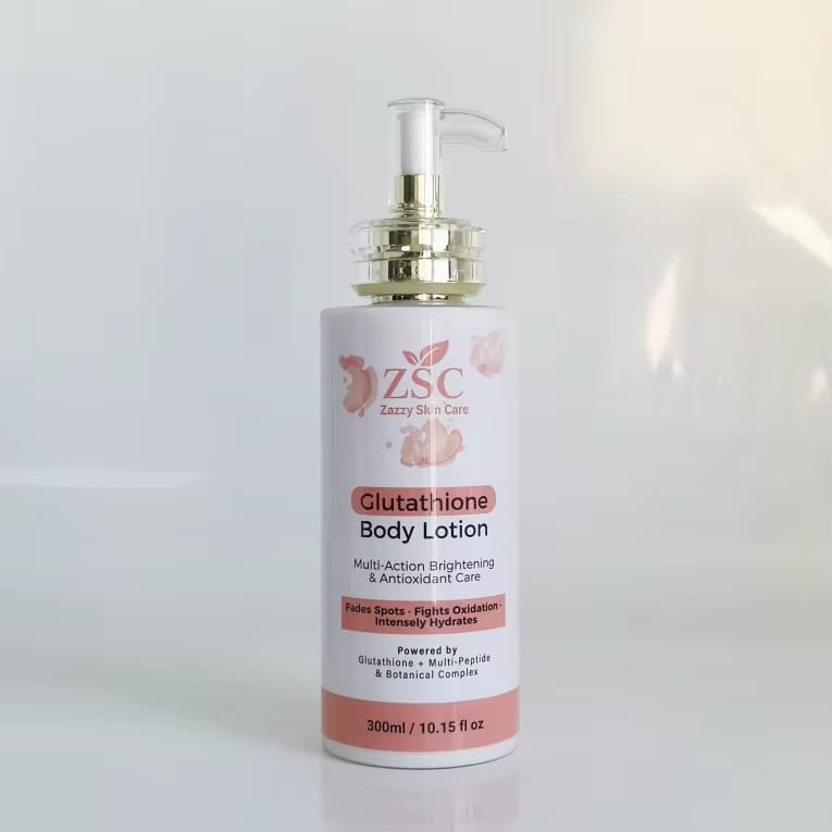 Glutathione Body Lotion