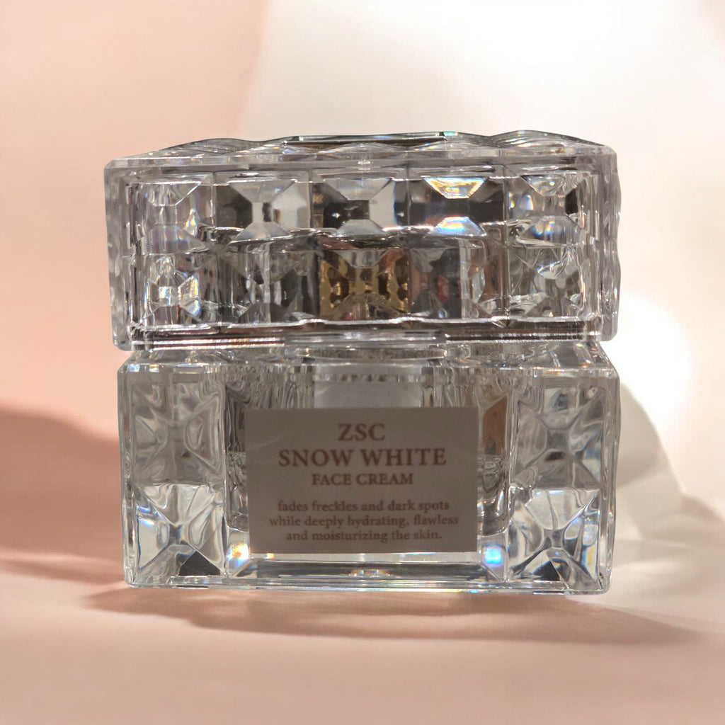 Snow White Face Cream