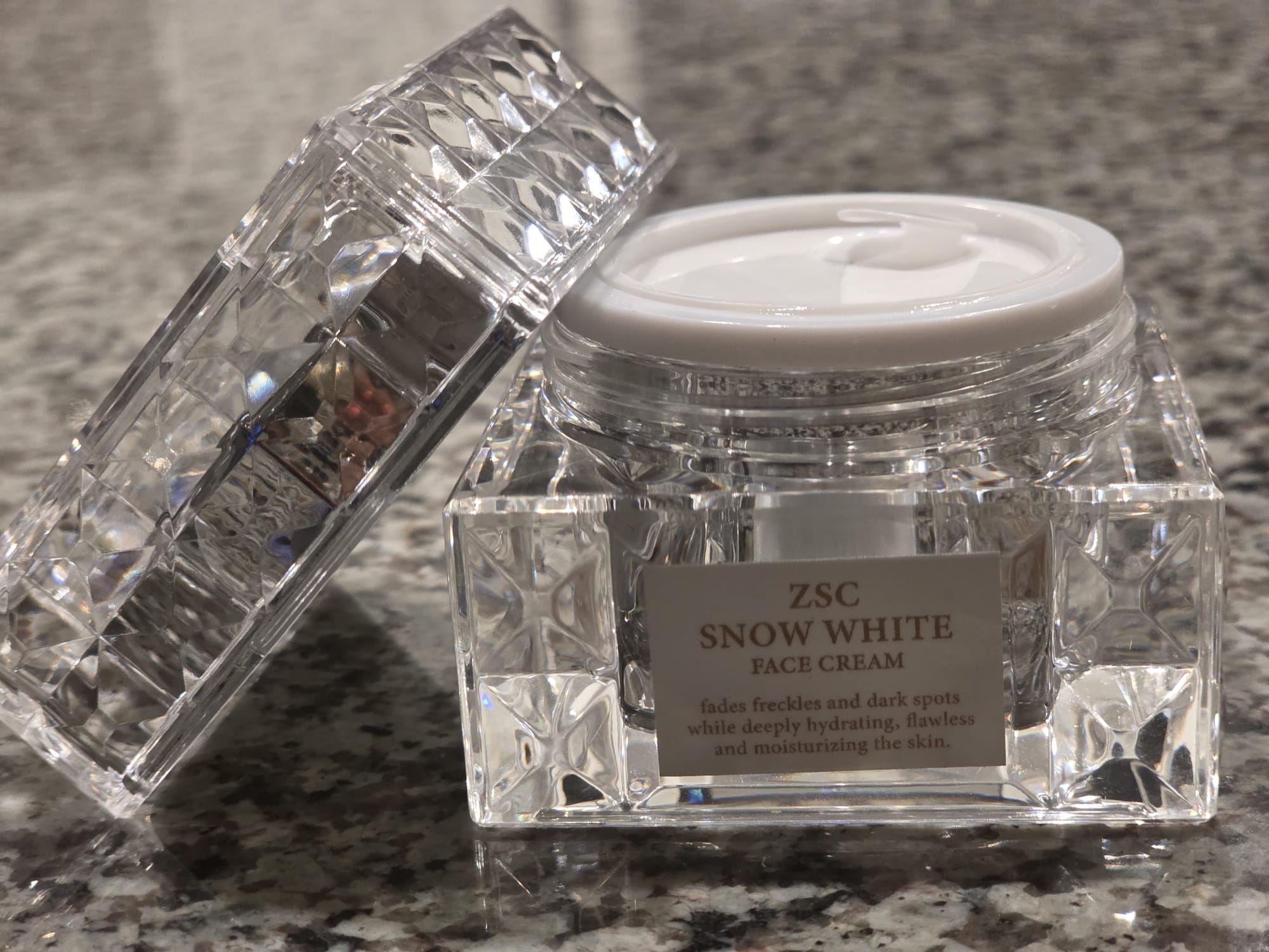 Snow White Face Cream